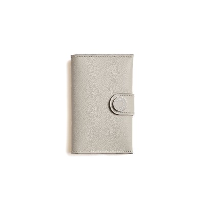 HERMÈS R.M.S CARD HOLDER H084335CKAH (10*7*2cm)